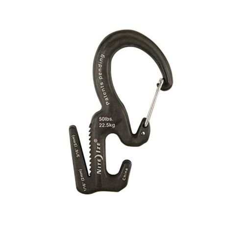 Mosqueton Tensor De Cuerda Figure 9 67.5 Kg Nite Ize