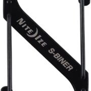 Mosqueton Nite Ize Doble Gancho S-biner 34kg #4
