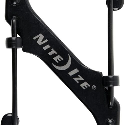 Mosqueton Nite Ize Doble Gancho S-biner 34kg #4