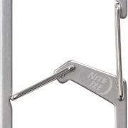 Mosquetón De Escalada Nite Ize G-series