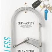 Mosquetón De Escalada Nite Ize G-series