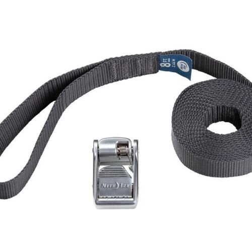 Cincha Nite Ize Autoajustable Dual Camjam 3,66m