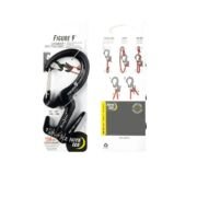 Mosqueton Tensor De Cuerda Figure 9 67.5 Kg Nite Ize