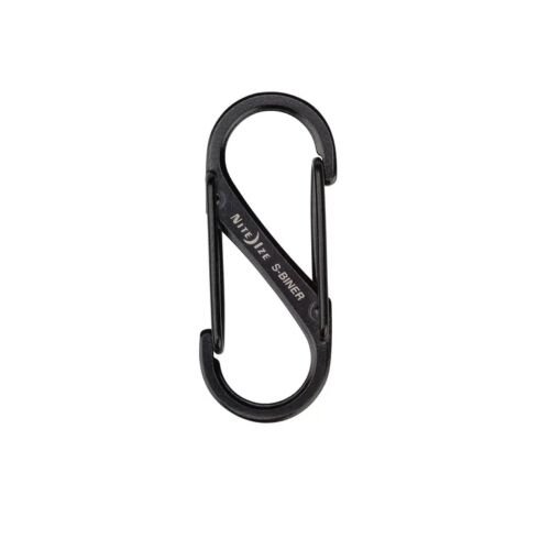 Mosquetón Doble – Nite Ize Sbiner Size 1
