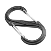 Mosqueton Nite Ize Doble Gancho S-biner 34kg #4