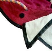 Selva Pro Ultralight Sombrero Australiano Con Tapa Nuca Libo