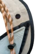 Selva Pro Ultralight Sombrero Australiano Con Tapa Nuca Libo
