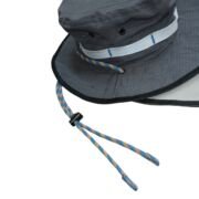 Selva Pro Ultralight Sombrero Australiano Con Tapa Nuca Libo