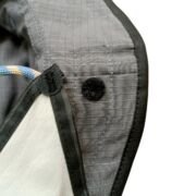 Selva Pro Ultralight Sombrero Australiano Con Tapa Nuca Libo