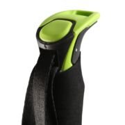 Bastones De Trekking Telescópico Aluminium – Acon