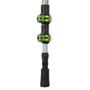 Bastones De Trekking Telescópico Aluminium – Acon