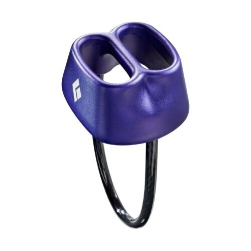 Asegurador Descensor Atc Black Diamond