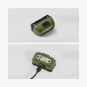 Linterna Frontal Recargable Ip65 200 Lúmens – Naturehike
