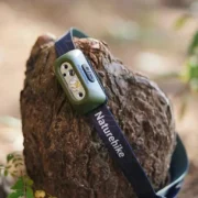 Linterna Frontal Recargable Ip65 200 Lúmens – Naturehike