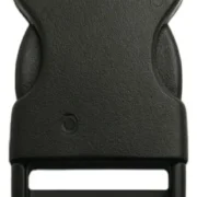 Hebilla Broche 20 Mm Acetal Regulable X Unidad
