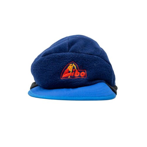 Gorro Polartec Con Visera – Libo