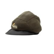 Gorro Polartec Con Visera – Libo