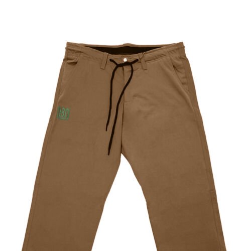 R.o.c. – Pantalón Chino Gabardina Elastizada | libo