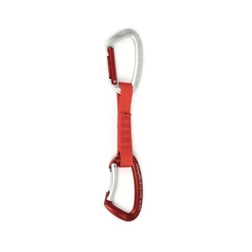 Cinta Express Edelweiss Top Evo 12cm Color Rojo