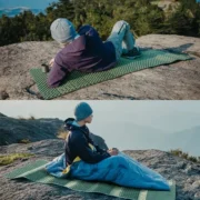Aislante Plegable Troues 1.8cm – Naturehike