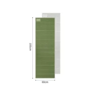 Aislante Plegable Troues 1.8cm – Naturehike
