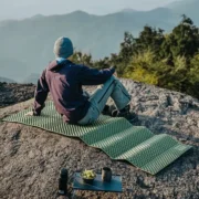 Aislante Plegable Troues 1.8cm – Naturehike