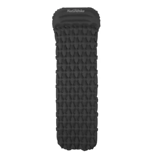 Colchoneta Inflable Con Almohada Fc-12 6.5cm – Naturehike