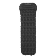 Colchoneta Inflable Con Almohada Fc-12 6.5cm – Naturehike