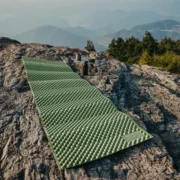Aislante Plegable Troues 1.8cm – Naturehike
