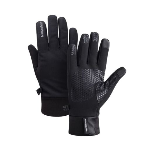 Guantes De Softshell Gl05 –  Naturehike