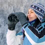 Guantes De Softshell Gl05 –  Naturehike