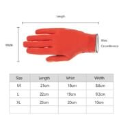 Guantes Touch Liner Anti-uv Gl09-t – Naturehike