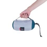Hamaca Naturehike Hammock, Ligera Y Compacta, Para Acampar