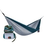 Hamaca Naturehike Hammock, Ligera Y Compacta, Para Acampar