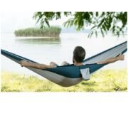 Hamaca Naturehike Hammock, Ligera Y Compacta, Para Acampar