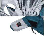 Hamaca Naturehike Hammock, Ligera Y Compacta, Para Acampar