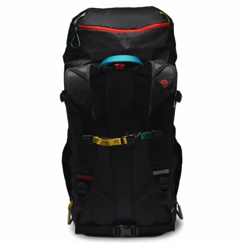 Mochila Trekking Mountain Hardwear Scrambler 35lts