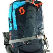 Mochila Scott Airbag Air Free Avalancha 10l
