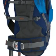 Mochila Scott Airbag Air Free Avalancha 10l