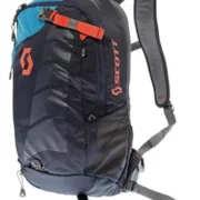 Mochila Scott Airbag Air Free Avalancha 10l