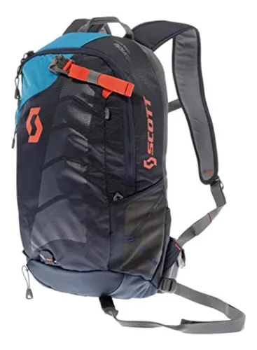 Mochila Scott Airbag Air Free Avalancha 10l