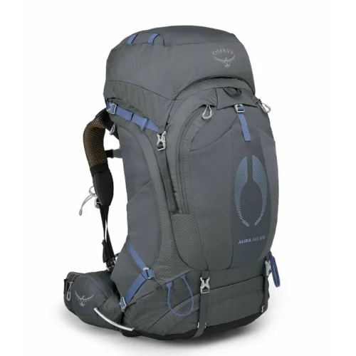 Mochila Osprey Aura Ag 65l Mujer