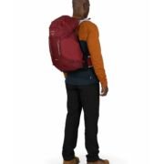 Mochila Osprey Hikelite 28 L